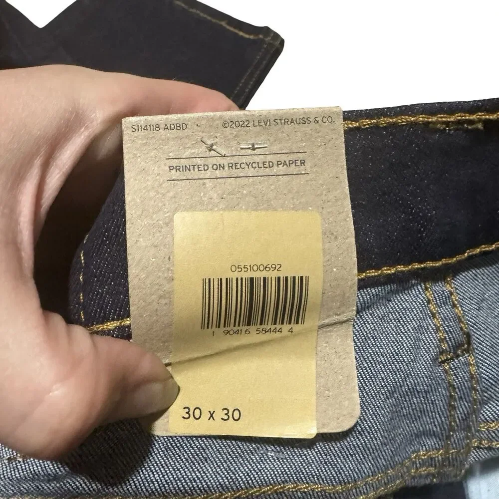 Levis nwt levi